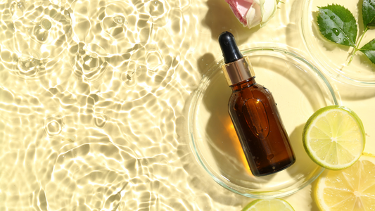 The Impressive Benefits of Vitamin C for Your Skin