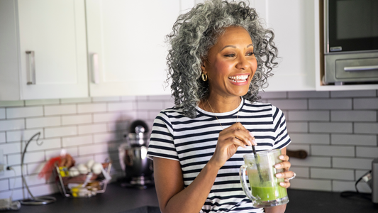 Radiant Skin in Your 50s: The Ultimate Skincare Guide