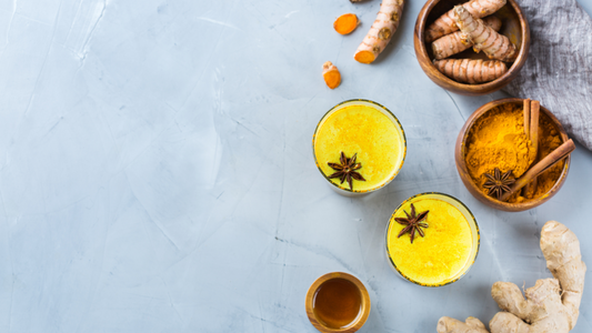 8 Golden Milk Benefits for Your Health and Wellness That You Should Know