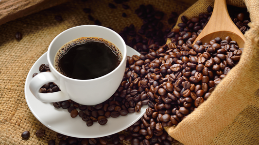 Brewing Health: The Truth Behind Coffee and Its Surprising Benefits