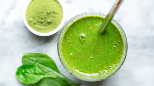 Green Juice vs. Green Powder: Which One Is Better?
