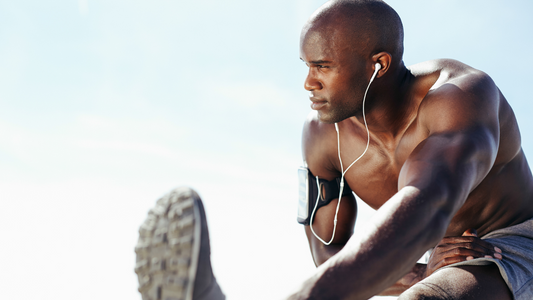 Top 6 Benefits of Exercise for Skin Health