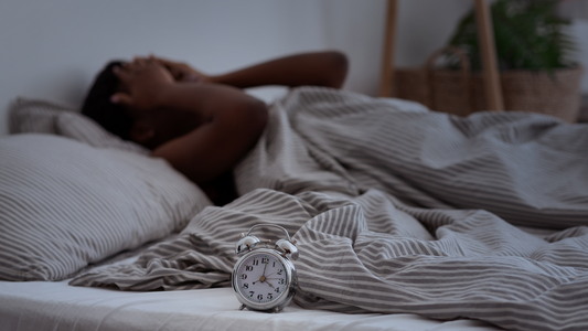 Common Signs You Might Have Sleep Apnea