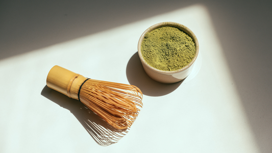 Matcha Magic: Why the Matcha Tea Craze Is Here to Stay