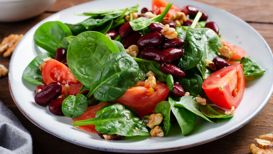 Are You Undermuscled? Unleashing Strategies to Defy Muscle Loss