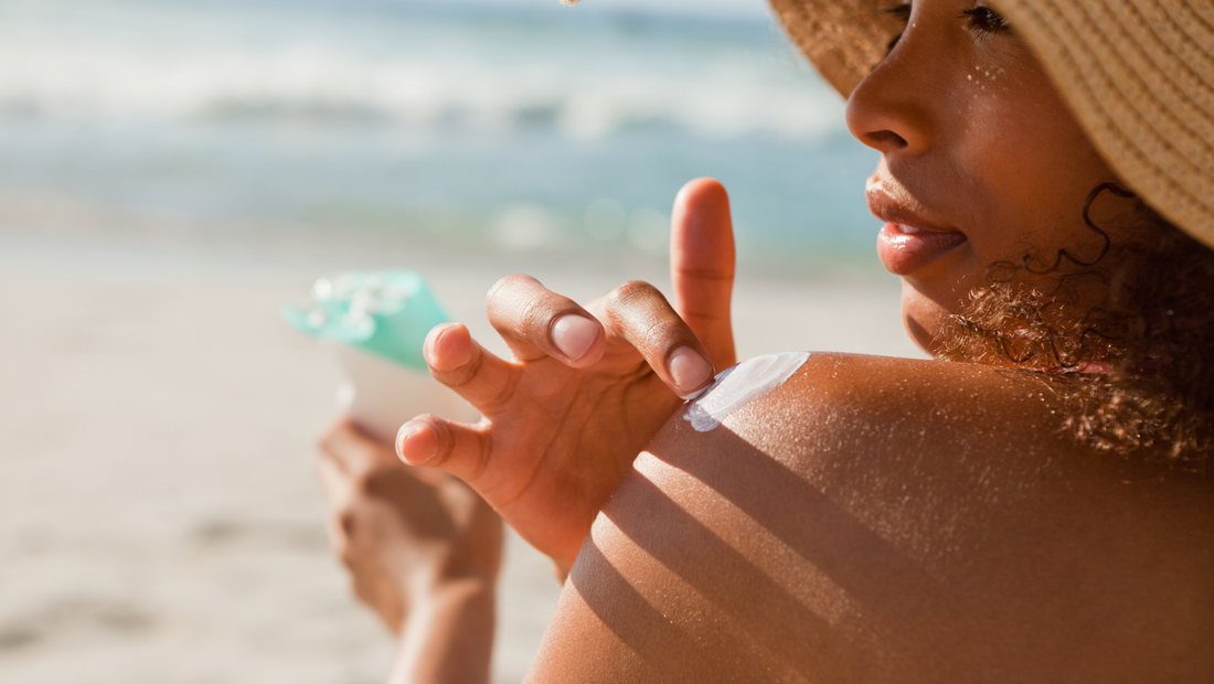 Discovering the Best Sunscreen for Your Skin Type