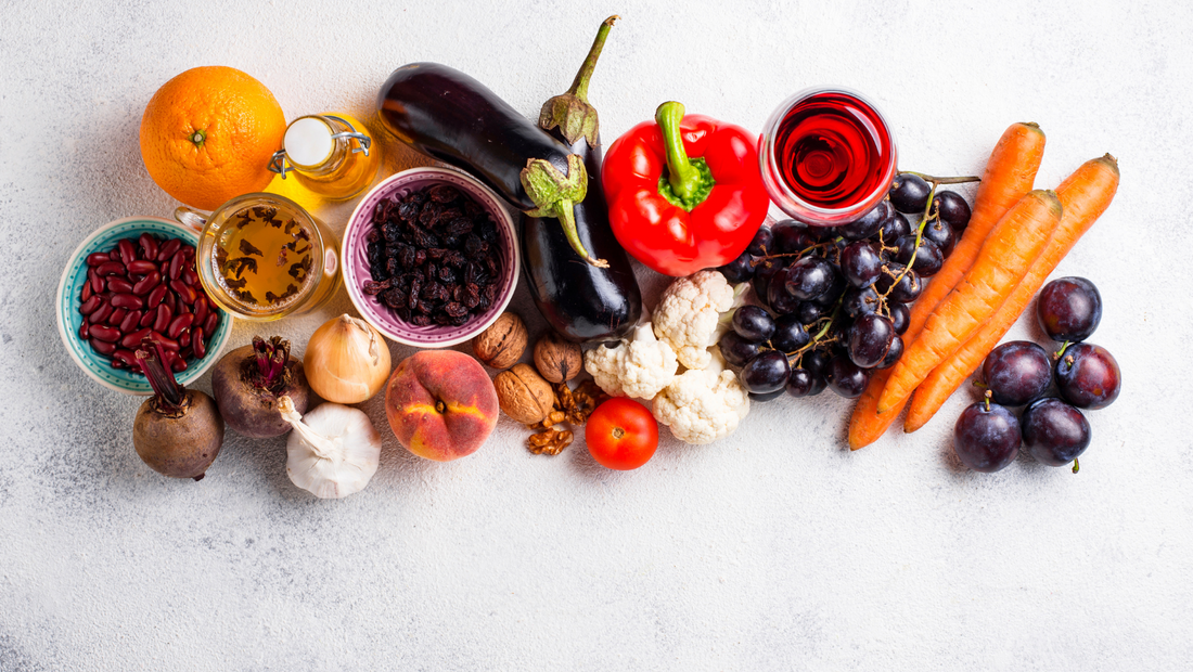 What Every Health-Conscious Person Needs to Know About Antioxidants