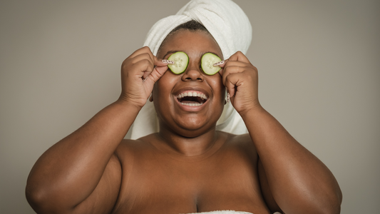 The Art of Self-Care: A Creative Journey to Your Best Self