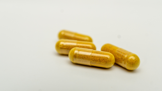 Ashwagandha: Benefits Along with Some Sneaky Side Effects