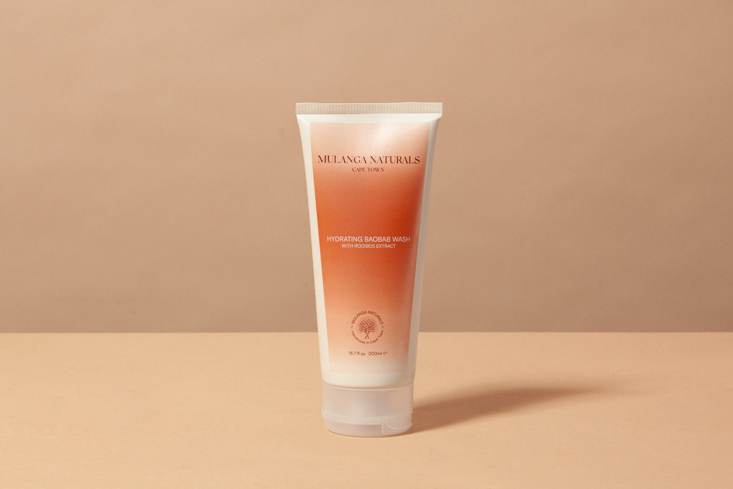 Hydrating Baobab Wash