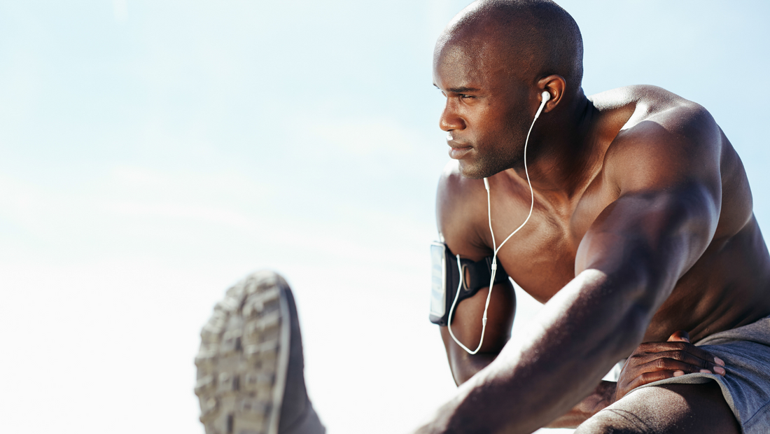 Top 6 Benefits of Exercise for Skin Health