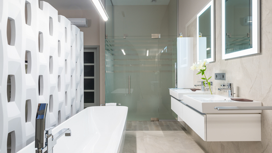 Battle of the Bubbles: Decoding the Great Bath vs. Shower Debate