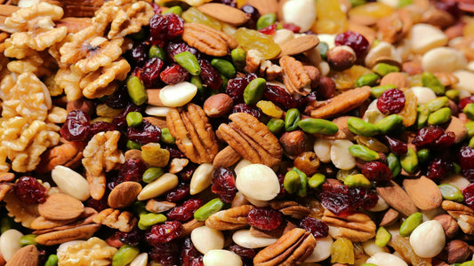 Magnesium Marvels: Decoding the Buzz Around This Vital Mineral for Optimal Health and Wellness