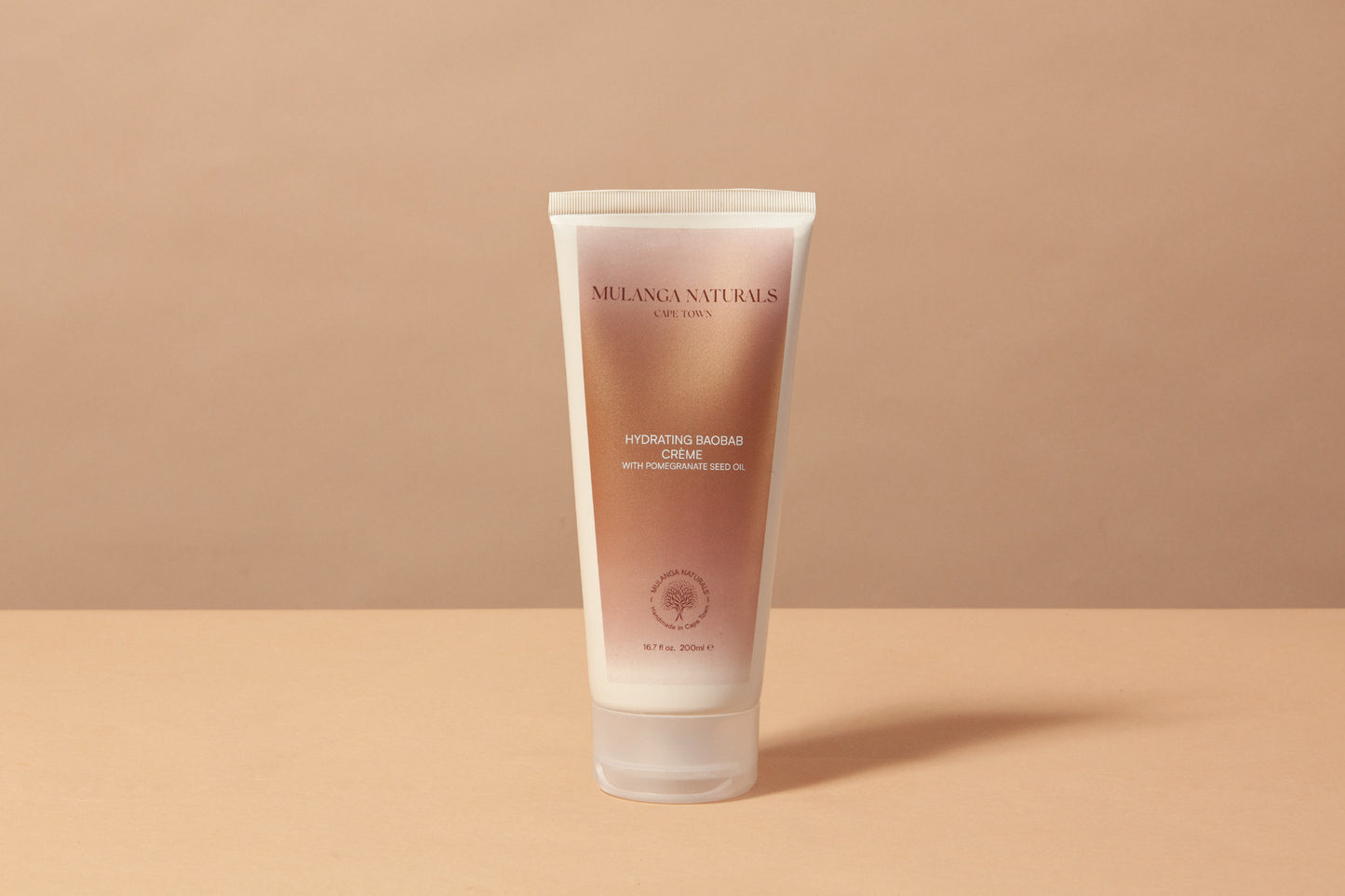Hydrating Baobab Crème